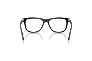 Vista posterior Miu Miu MU 01WV (16K1O1)