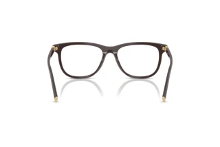 Πίσω όψη Miu Miu MU 01WV (22C1O1)