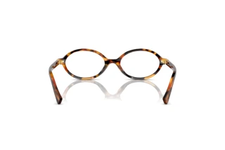 [glasses-back-view] Miu Miu MU 01XV (19P1O1)