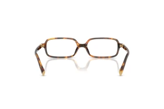 [glasses-back-view] Miu Miu MU 01YV (14L1O1)