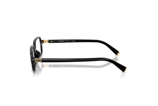 Vedere laterală Miu Miu MU 01YV (16K1O1)