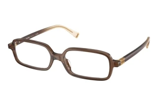 Vedere din față Miu Miu MU 01YV (23H1O1)