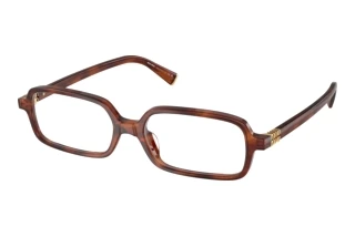 Vedere din față Miu Miu MU 01YV (26E1O1)