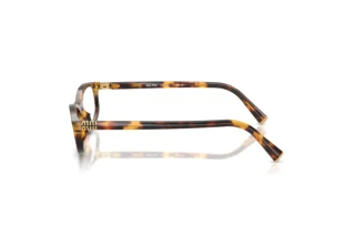 [glasses-side-view] Miu Miu MU 01ZV (14L1O1)