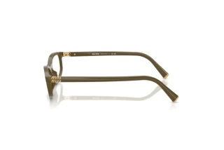 [glasses-side-view] Miu Miu MU 01ZV (25L1O1)