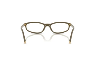 [glasses-back-view] Miu Miu MU 01ZV (25L1O1)