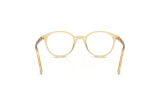 [glasses-back-view] Miu Miu MU 02WV (11T1O1)