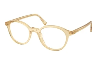 [glasses-front-view] Miu Miu MU 02WV (11T1O1)