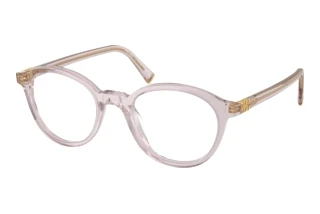 [glasses-front-view] Miu Miu MU 02WV (12W1O1)