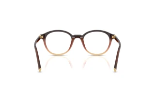 Vedere din spate Miu Miu MU 02WV (24C1O1)