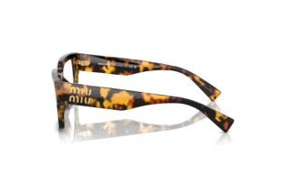 Πλευρική όψη Miu Miu MU 02XV (VAU1O1)