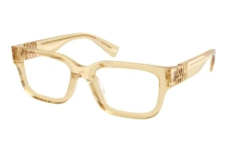 [glasses-front-view] Miu Miu MU 02YV (11T1O1)