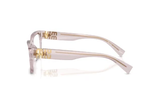 [glasses-side-view] Miu Miu MU 02YV (12W1O1)
