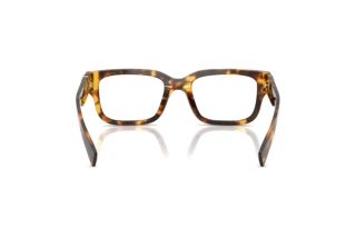 Vedere din spate Miu Miu MU 02YV (14L1O1)