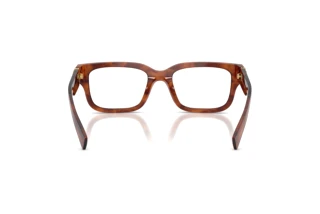 Vedere din spate Miu Miu MU 02YV (26E1O1)