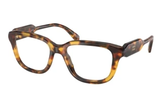 Edestä katsottuna Miu Miu MU 02ZV (14L1O1)