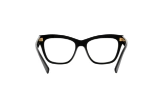 Πίσω όψη Miu Miu MU 03UV (1AB1O1)