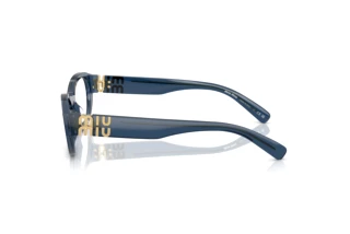 [glasses-side-view] Miu Miu MU 03WV (08Q1O1)