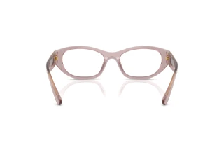 [glasses-back-view] Miu Miu MU 03WV (12W1O1)