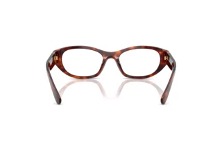 [glasses-back-view] Miu Miu MU 03WV (21C1O1)