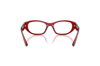 [glasses-back-view] Miu Miu MU 03WV (25M1O1)
