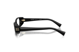 [glasses-side-view] Miu Miu MU 03ZV (16K1O1)