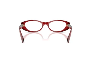 [glasses-back-view] Miu Miu MU 03ZV (25M1O1)