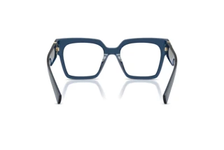 Vedere din spate Miu Miu MU 04UV (08Q1O1)