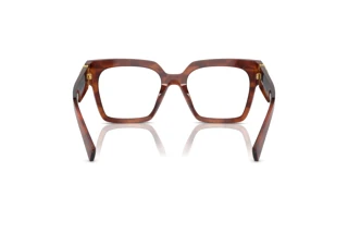 [glasses-back-view] Miu Miu MU 04UV (11Q1O1)