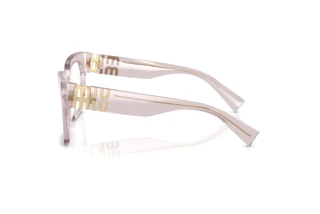 [glasses-side-view] Miu Miu MU 04UV (12W1O1)
