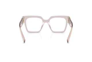 [glasses-back-view] Miu Miu MU 04UV (12W1O1)