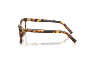 [glasses-side-view] Miu Miu MU 04WV (14L1O1)