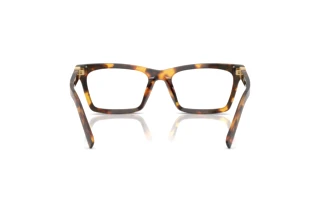 [glasses-back-view] Miu Miu MU 04WV (14L1O1)