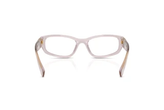 Vedere din spate Miu Miu MU 04YV (12W1O1)