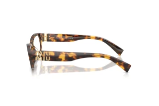 Vedere laterală Miu Miu MU 04YV (14L1O1)