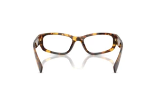 Vedere din spate Miu Miu MU 04YV (14L1O1)