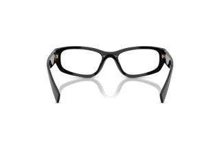 Vedere din spate Miu Miu MU 04YV (16K1O1)