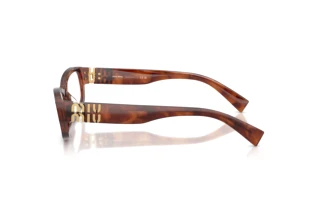 Vedere laterală Miu Miu MU 04YV (26E1O1)