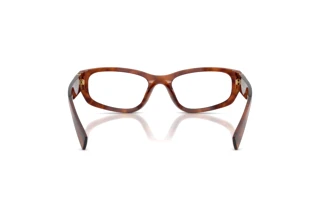 Vedere din spate Miu Miu MU 04YV (26E1O1)