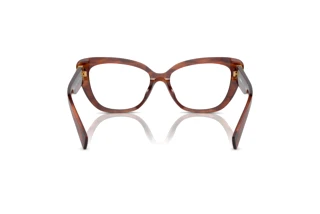 Πίσω όψη Miu Miu MU 05VV (11Q1O1)