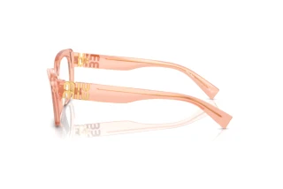 [glasses-side-view] Miu Miu MU 05VV (13T1O1)