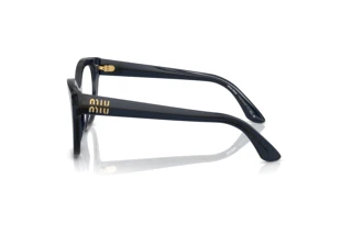 [glasses-side-view] Miu Miu MU 05XV (08Q1O1)