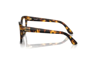 Vista lateral Miu Miu MU 05XV (VAU1O1)