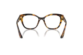 Vista posterior Miu Miu MU 05XV (VAU1O1)