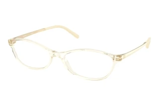 [glasses-front-view] Miu Miu MU 05ZV (12X1O1)