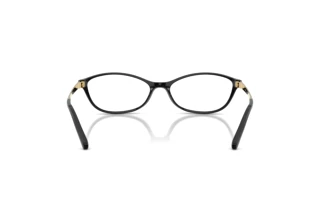 [glasses-back-view] Miu Miu MU 05ZV (16K1O1)