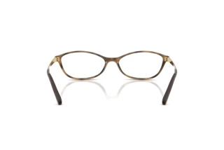 [glasses-back-view] Miu Miu MU 05ZV (27Q1O1)