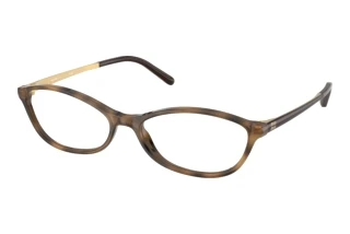 [glasses-front-view] Miu Miu MU 05ZV (27Q1O1)