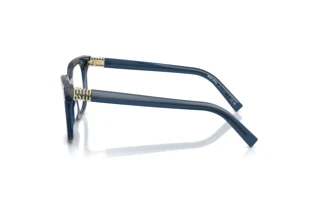 Vedere laterală Miu Miu MU 06XV (08Q1O1)