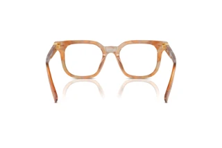 Vista posterior Miu Miu MU 06XV (13U1O1)